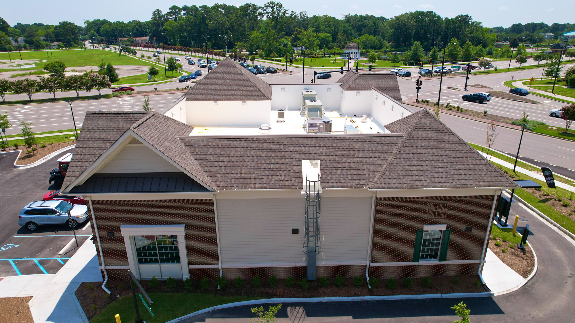 Kemps Landing Retail