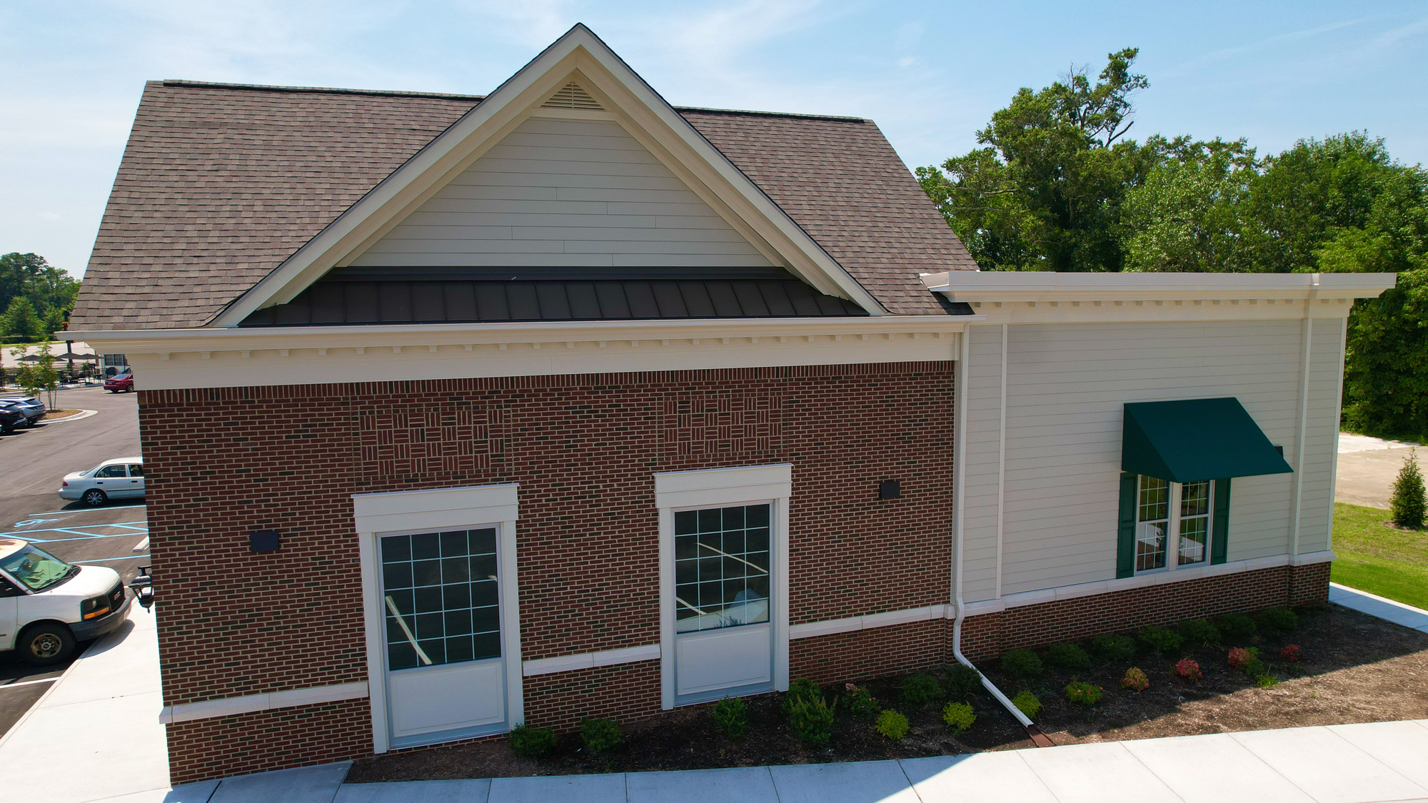 Kemps Landing Retail