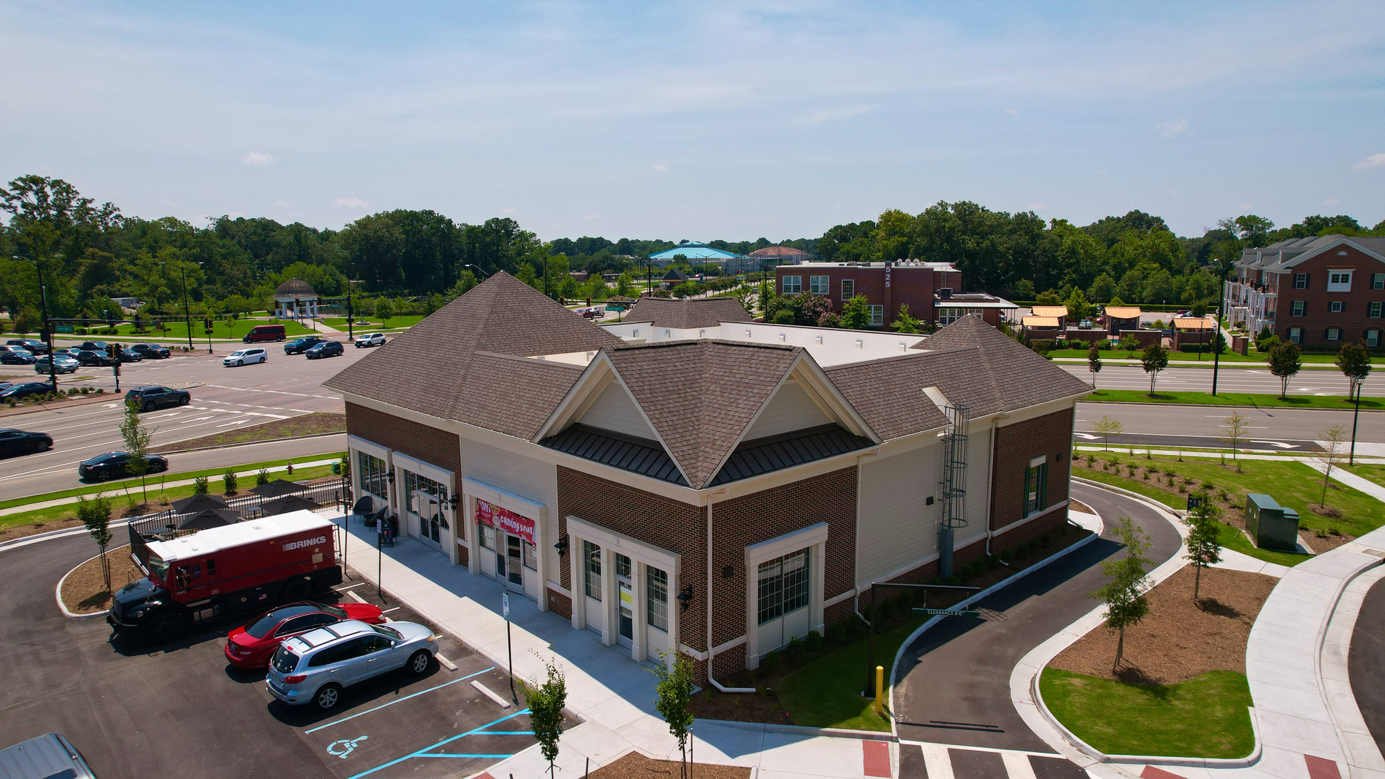 Kemps Landing Retail