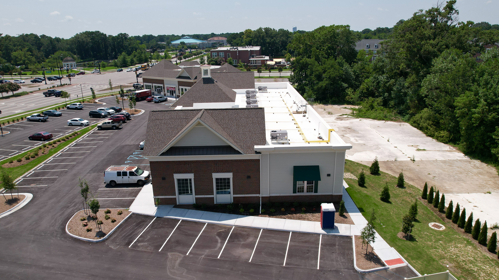 Kemps Landing Retail