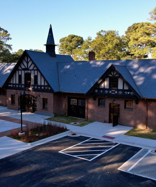 Hermitage Museum Visual Arts Studio