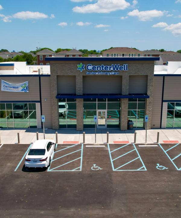 Humana CenterWell - Portsmouth