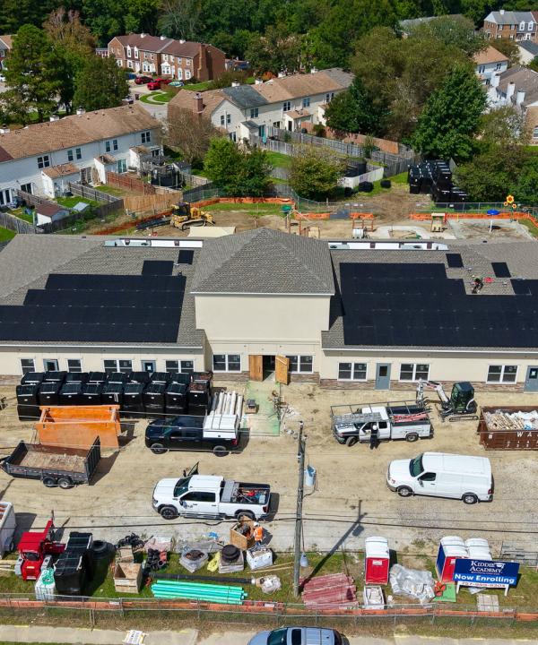 Kiddie Academy - Chesapeake