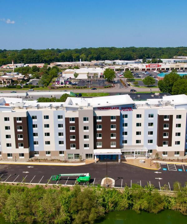 TownePlace Suites Hotel