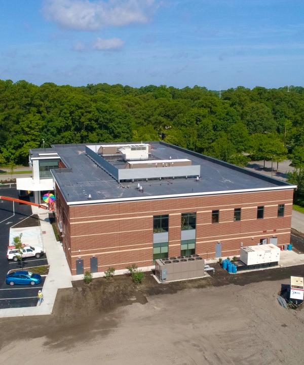 Virginia Eye Consultants